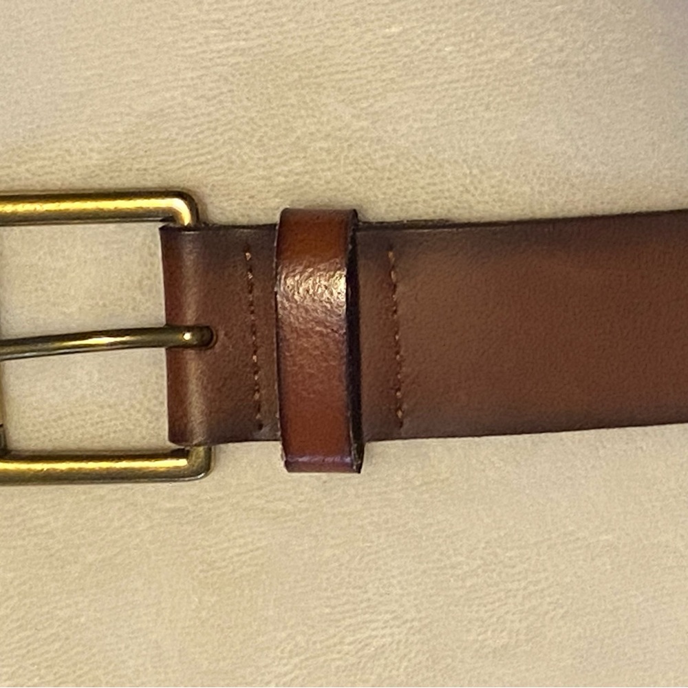 Banana Republic belt